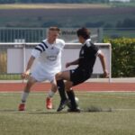 FCA Niederbrechen gegen SG Birlenbach 5:0 (2:0)