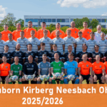 UNION Dauborn/Kirberg/Neesbach/Ohren – Trainingsauftakt Teil II