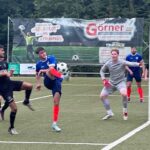 Spannender Test gegen Dietkirchen: SG Niedertiefenbach/Dehrn zeigt starke Leistung