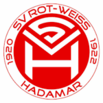 Parkleitsystem für das Spiel AH Hadamar vs. Tradi Eintracht Frankfurt am 22. August