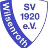 Spielberichte: SG Weilmünster/Laubuseschbach II – SV Wilsenroth