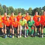 Union Dauborn/Kirberg/Neesbach/Ohren – SG Lindenholzhausen/Eschhofen 0:0