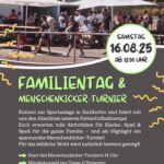3. Fußballcamp des VfL Eschhofen