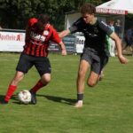 SG Heringen /Mensfelden – SG Villmar /Arfurt /Aumenau 2:1(0:0)