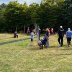 Erfolgreiches 39. Sommersportfest der Leichtathletikfreunde Villmar mit starken Leistungen und gelebter Gemeinschaft
