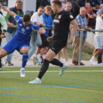 Derbyauftakt: FC Dorndorf siegt im ersten Offheimer Heimspiel