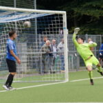 Spielberichte des SV Wilsenroth