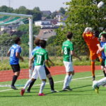 Spielberichte TuS Staffel — SV Wilsenroth
