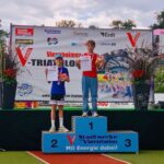 SG Elz/Limbach wird Dritter der 2. Bundesliga