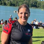 VLG Triathleten in Rodgau auf dem Siegertreppchen