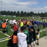 Auto Bach Girls Cup ein voller Erfolg!