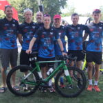 SG Elz/Limbach halten dritten Platz beim Rennen in Nürnberg