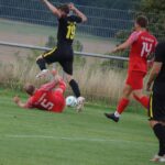 TuS Dietkirchen III—SV Elz II—1:3