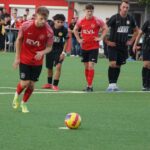 TuS Dietkirchen II-SV Elz 2:2
