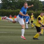 TSG Oberbrechen II – TUS Linter 6:2 (3:1)