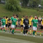 TSG Oberbrechen – SG Nord 6:0 (3:0)