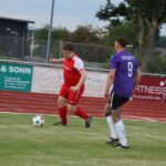 SG Eschhofen/ Lindenholzhausen—SG Heringen/Mensfelden.0:2