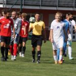 Aufsteiger Limburg 07 siegreich beim RSV Würges