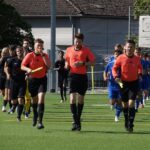 Offheim feiert klaren 4:0-Heimsieg gegen Niederhöchstadt