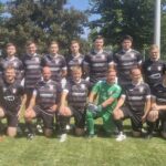 Union Dauborn/Kirberg/Neesbach/Ohren II – TSG Oberbrechen II  3:3 (1:1)