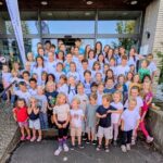 Große Begeisterung bei den Vereinsmeisterschaften des SV Poseidon Limburg
