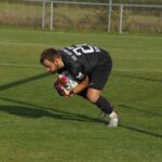 TSV Steinbach-Haiger II – TuS Dietkirchen 2:2 (1:1)