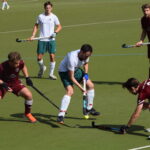 Limburger HC verpasst Befreiungsschlag – 1:2 gegen TEC Darmstadt
