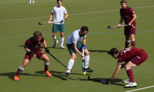 Limburger HC verpasst Befreiungsschlag – 1:2 gegen TEC Darmstadt