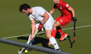 Limburger HC unterliegt zum Saisonstart 1:3 bei Aufsteiger TSV Sachsenhausen