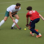Limburger HC verliert Hessen-Derby gegen SaFo Frankfurt 1:2
