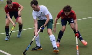 Limburger HC reist Sonntag zum nächsten Abstiegsduell nach Bad Kreuznach
