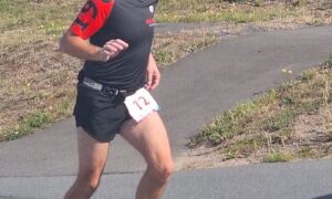VLG Athleten beim 36. Bahnhofslauf in Wallmerod erfolgreich