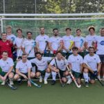 Limburger HC Samstag im ersten Heimspiel gegen den SC SaFo Frankfurt