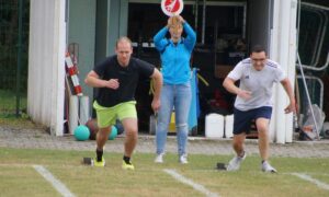 Bergfest auf dem Mensfelder-Kopf