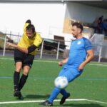 Ü35 Hessen-Pokal: SV Elz–VFB Ginsheim 2:4