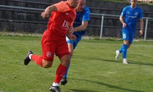 TuS Dietkirchen – FV Breidenbach 1:1 (0:0)