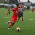 TuS Dietkirchen 2 – SG H/M 6:0 (1:0)
