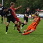 SG Heringen/Mensfelden – SV Elz 1:3( 1:1)