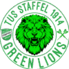 TuS-Staffel Green Lions 1 (P) gewinnen Pokalfight.