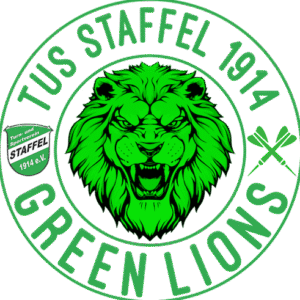 TuS-Staffel Green Lions 1 (P) gewinnen Pokalfight.
