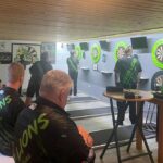 TuS-Staffel Green Lions 1 starten mit einem Sieg in die neue Saison