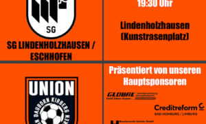 Nach dem „Maad“ ist vor der Kirmes – die Union zu Gast in „Hollesse“