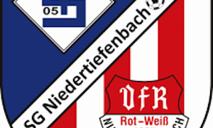 SG Niedertiefenbach/Dehrn II – TuS Staffel II 8:0 (4:0)