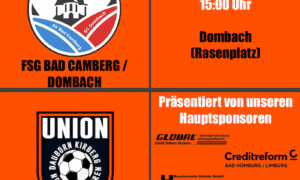 Favorit gegen Wundertüte: FSG empfängt Union II  