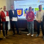 „Großer Stern des Sports“ 2025 in Bronze geht an den TuS Katzenelnbogen-Klingelbach