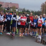 32. Villmarer Dorflauf mit Kreismeisterschaften über 10 km