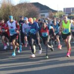 32. Villmarer Dorflauf mit Kreismeisterschaften über 10 km