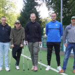 Verletzungspech trifft den SV Wilsenroth – Mannschaft beweist trotzdem Moral