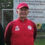 Die SG Heringen trennt sich von Trainer Adem Bübül