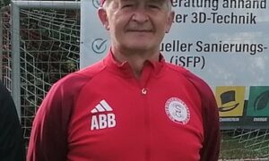 Die SG Heringen trennt sich von Trainer Adem Bübül